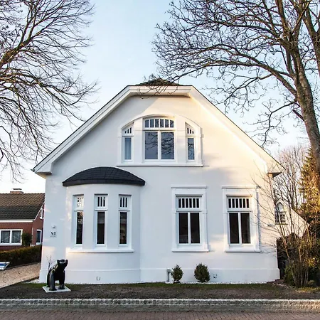 Apartmán Logierhaus M Logier 6 *