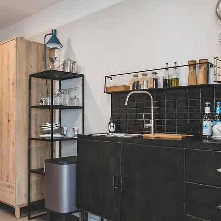Logierhaus M Logier 6 * Esens