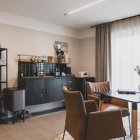 Apartmán Logierhaus M Logier 6