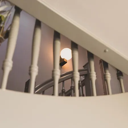 Logierhaus M Logier 6 Apartmán *