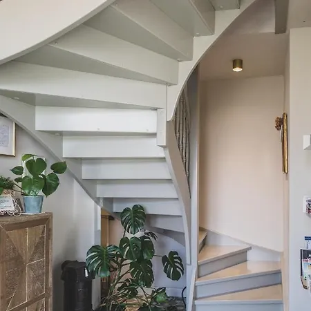 Apartmán Logierhaus M Logier 6 Esens